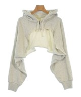 BEAMS BOY パーカー