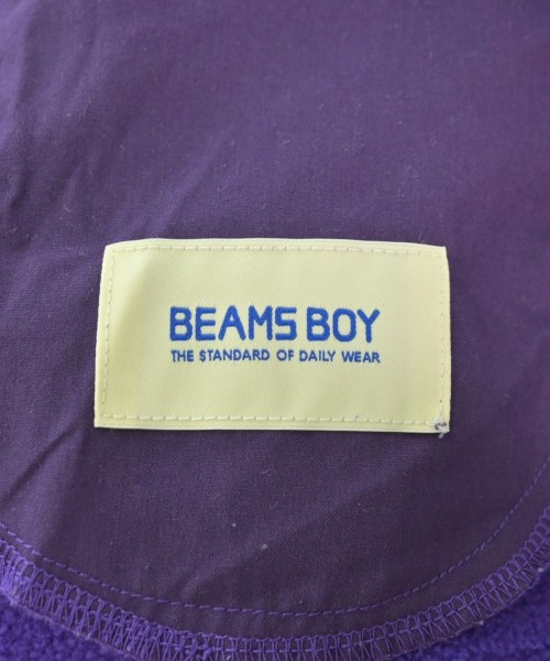 BEAMS BOY（ビームスボーイ）その他 紫 サイズ:2(M位) レディース/2200679277149