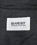 BEAMS BOY（ビームスボーイ）テーラードジャケット 黒 サイズ:0(XS位) レディース/2200679556053