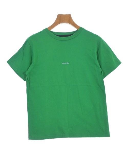 BEAMS BOY(ビームスボーイ)Tシャツ・カットソー 緑 サイズ:1(S位)/2200682918329