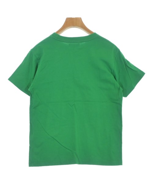 BEAMS BOY（ビームスボーイ）Tシャツ・カットソー 緑 サイズ:1(S位) レディース/2200682918329