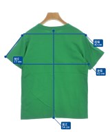 BEAMS BOY（ビームスボーイ）Tシャツ・カットソー 緑 サイズ:1(S位) レディース/2200682918329