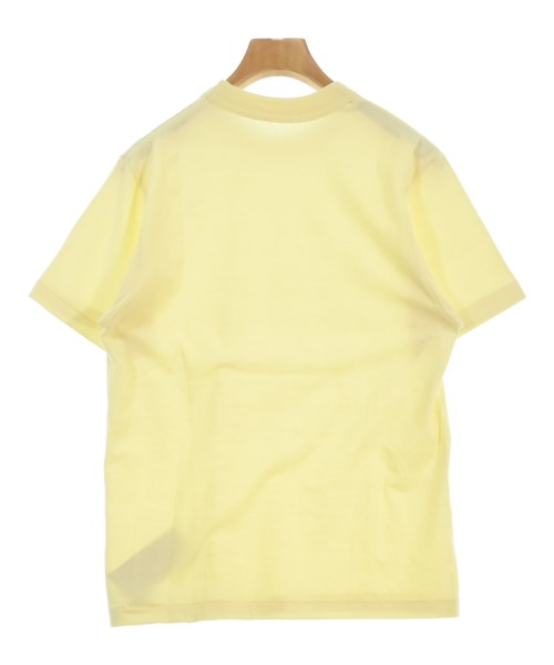 BEAMS BOY（ビームスボーイ）Tシャツ・カットソー 黄 サイズ:2(M位) レディース/2200683227048