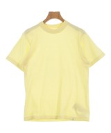 BEAMS BOY（ビームスボーイ）Tシャツ・カットソー 黄 サイズ:2(M位) レディース/2200683227048