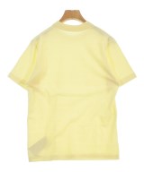 BEAMS BOY（ビームスボーイ）Tシャツ・カットソー 黄 サイズ:2(M位) レディース/2200683227048