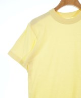 BEAMS BOY（ビームスボーイ）Tシャツ・カットソー 黄 サイズ:2(M位) レディース/2200683227048