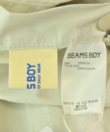 BEAMS BOY（ビームスボーイ）ロング・マキシ丈スカート 白 サイズ:F レディース/2200686152323