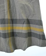 BEAMS BOY（ビームスボーイ）シャツワンピース グレー サイズ:-(M位) レディース/2200684326757