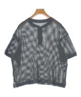 BEAMS BOY（ビームスボーイ）ニット・セーター 黒 サイズ:F レディース/2200684326900