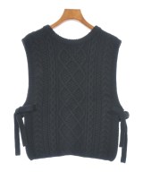 BEAMS BOY ベスト