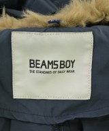 BEAMS BOY（ビームスボーイ）コート 紺 サイズ:F レディース/2200687388134