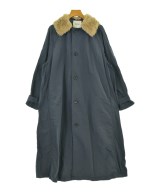 BEAMS BOY コート