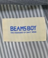 BEAMS BOY（ビームスボーイ）テーラードジャケット グレー サイズ:1(S位) レディース/2200687205059