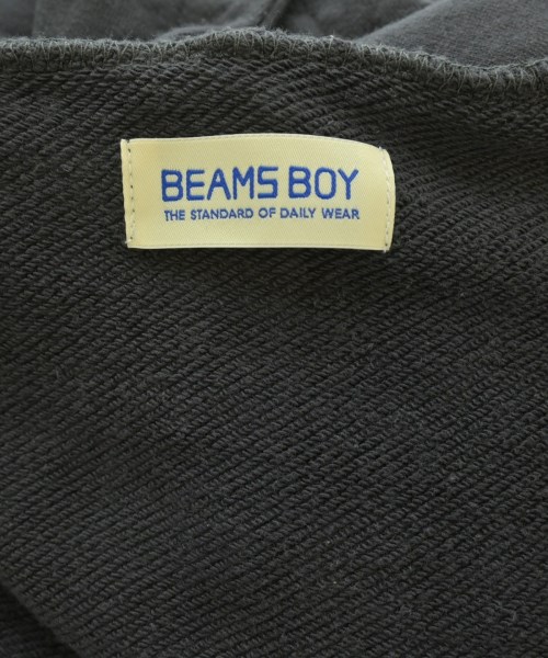 BEAMS BOY（ビームスボーイ）パーカー グレー サイズ:F レディース/2200685724033