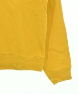 BEAMS BOY（ビームスボーイ）スウェット 黄 サイズ:S レディース/2200681965096