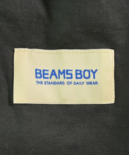 BEAMS BOY（ビームスボーイ）その他 黒 サイズ:-(M位) レディース/2200688992064