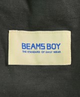 BEAMS BOY（ビームスボーイ）その他 黒 サイズ:-(M位) レディース/2200688992064