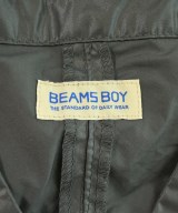 BEAMS BOY（ビームスボーイ）ブラウス グレー サイズ:-(M位) レディース/2200689170034