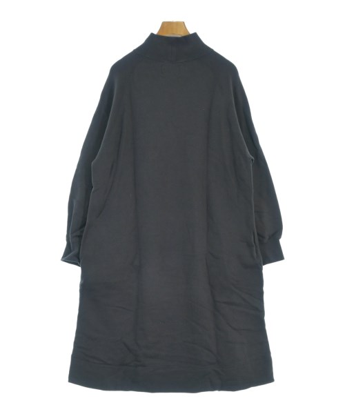 BEAMS BOY（ビームスボーイ）ワンピース グレー サイズ:F レディース/2200689323065