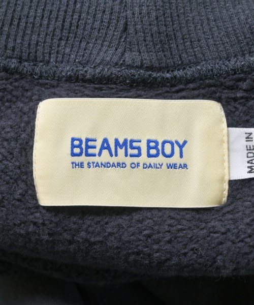 BEAMS BOY（ビームスボーイ）ワンピース グレー サイズ:F レディース/2200689323065