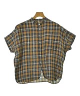 BEAMS BOY カジュアルシャツ