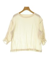 BEAMS BOY（ビームスボーイ）ブラウス ベージュ サイズ:-(M位) レディース/2200691877020