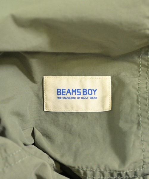 BEAMS BOY（ビームスボーイ）その他 カーキ サイズ:0(XS位) レディース/2200686761143