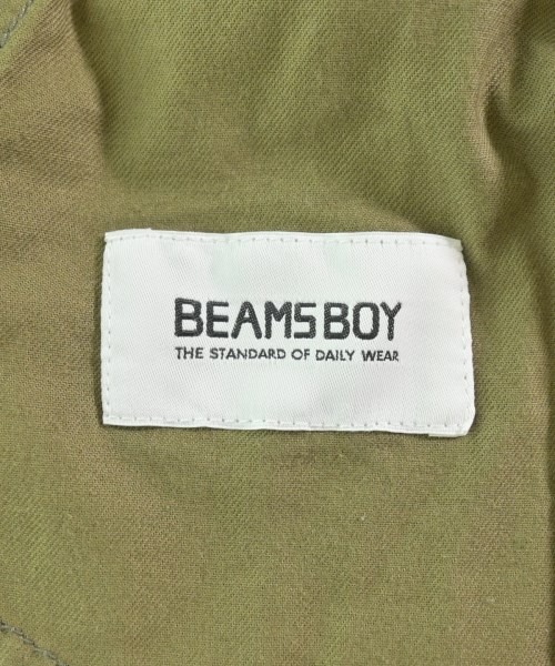 BEAMS BOY（ビームスボーイ）その他 カーキ サイズ:F レディース/2200688780012