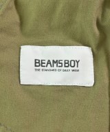 BEAMS BOY（ビームスボーイ）その他 カーキ サイズ:F レディース/2200688780012