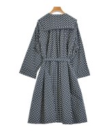BEAMS BOY（ビームスボーイ）ワンピース 紺 サイズ:F レディース/2200689258015