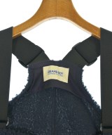 BEAMS BOY（ビームスボーイ）オールインワン/サロペット 紺 サイズ:-(M位) レディース/2200688269036