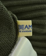 BEAMS BOY（ビームスボーイ）ベスト カーキ サイズ:F レディース/2200688905019
