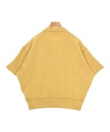 BEAMS BOY（ビームスボーイ）Tシャツ・カットソー 黄 サイズ:2(M位) レディース/2200692695029