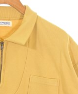 BEAMS BOY（ビームスボーイ）Tシャツ・カットソー 黄 サイズ:2(M位) レディース/2200692695029