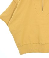BEAMS BOY（ビームスボーイ）Tシャツ・カットソー 黄 サイズ:2(M位) レディース/2200692695029
