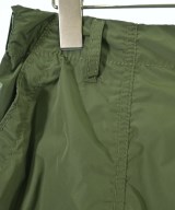 BEAMS BOY（ビームスボーイ）ロング・マキシ丈スカート 緑 サイズ:-(M位) レディース/2200693118015
