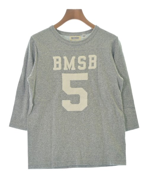BEAMS BOY(ビームスボーイ)Tシャツ・カットソー グレー サイズ:-(M位)/2200693133018