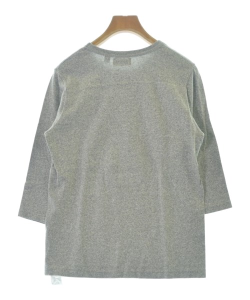 BEAMS BOY（ビームスボーイ）Tシャツ・カットソー グレー サイズ:-(M位) レディース/2200693133018