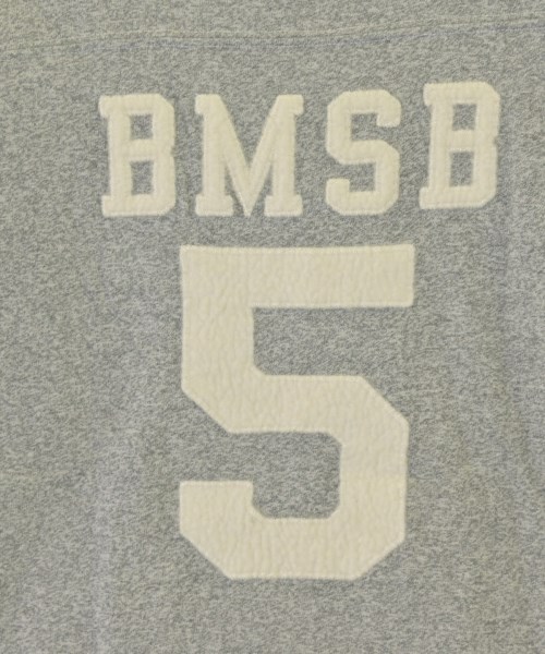 BEAMS BOY（ビームスボーイ）Tシャツ・カットソー グレー サイズ:-(M位) レディース/2200693133018