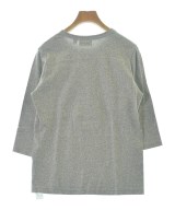 BEAMS BOY（ビームスボーイ）Tシャツ・カットソー グレー サイズ:-(M位) レディース/2200693133018