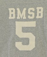 BEAMS BOY（ビームスボーイ）Tシャツ・カットソー グレー サイズ:-(M位) レディース/2200693133018