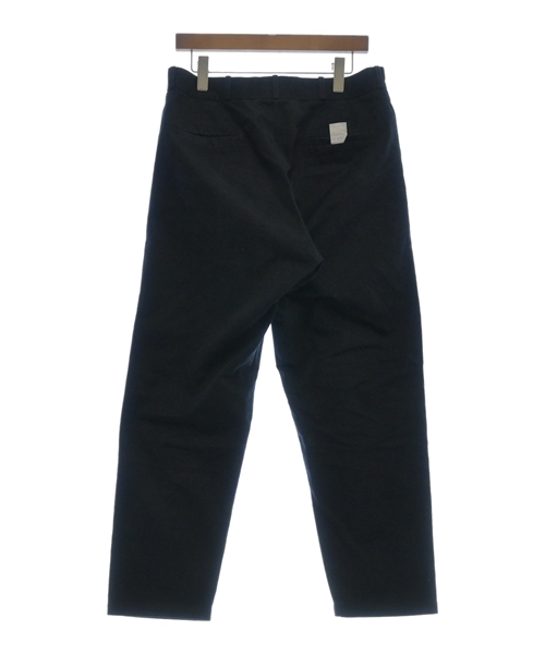 AMERICAN RAG CIE（アメリカンラグシー）チノパン 紺 サイズ:L メンズ/2200520297043
