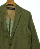 AMERICAN RAG CIE（アメリカンラグシー）カジュアルジャケット 緑 サイズ:1(S位) メンズ/2200522950038