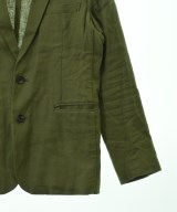 AMERICAN RAG CIE（アメリカンラグシー）カジュアルジャケット 緑 サイズ:1(S位) メンズ/2200522950038