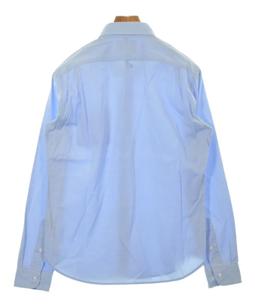 AMERICAN RAG CIE（アメリカンラグシー）カジュアルシャツ 青 サイズ:2(M位) メンズ/2200535024092