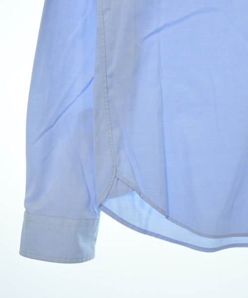 AMERICAN RAG CIE（アメリカンラグシー）カジュアルシャツ 青 サイズ:2(M位) メンズ/2200535024092