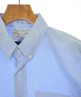 AMERICAN RAG CIE（アメリカンラグシー）カジュアルシャツ 青 サイズ:2(M位) メンズ/2200535024092