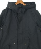 AMERICAN RAG CIE（アメリカンラグシー）モッズコート 黒 サイズ:3(L位) メンズ/2200618752102