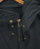 AMERICAN RAG CIE（アメリカンラグシー）モッズコート 黒 サイズ:3(L位) メンズ/2200618752102