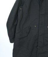 AMERICAN RAG CIE（アメリカンラグシー）モッズコート 黒 サイズ:3(L位) メンズ/2200618752102